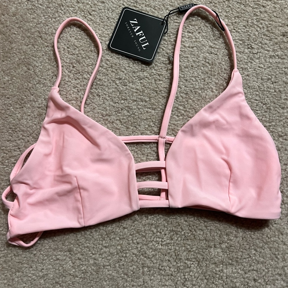 Adorable top !